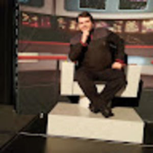 Meet your Posher, Bill